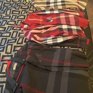 Burberry men’s